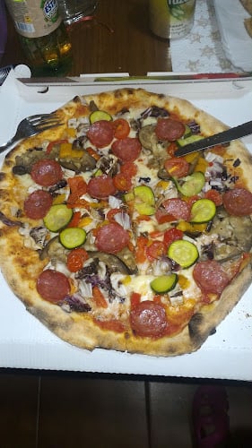 Arte Pizza Di Bolzoni Floriano & C.Sas
