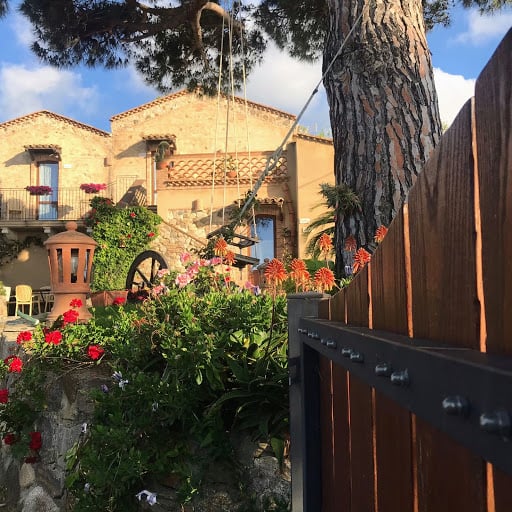 Villa Quiete