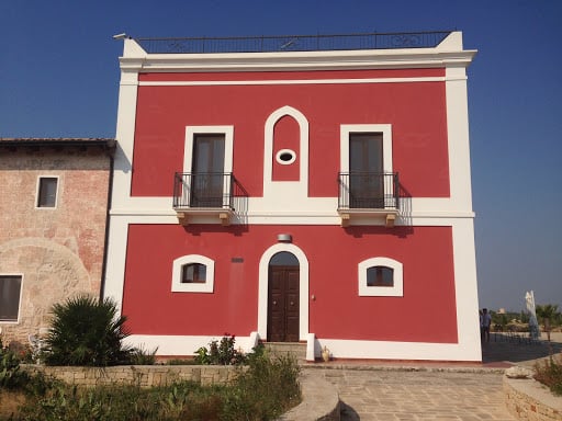 Masseria san Vito