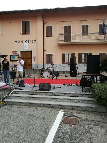 Turati Paolo E C. Sas