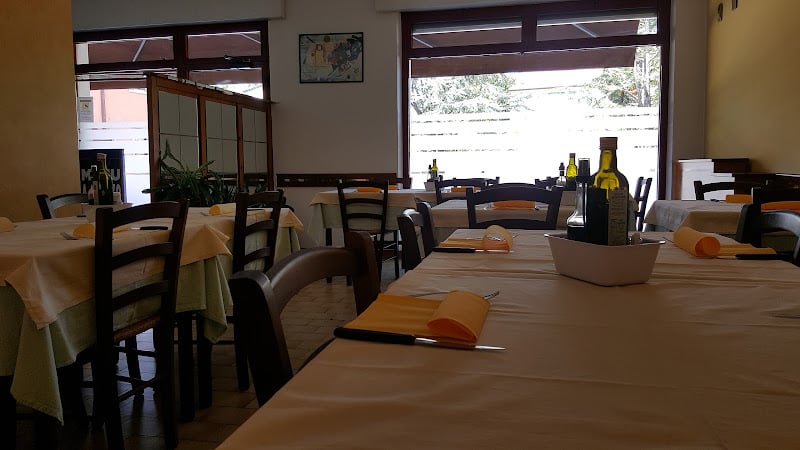 Bar Trattoria Pizzeria "Due Elle"