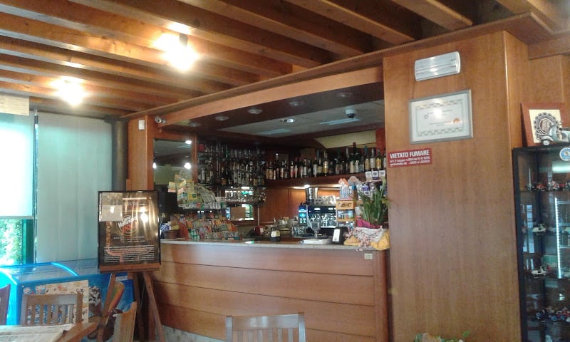 Bar alle Fornaci di Vardanega