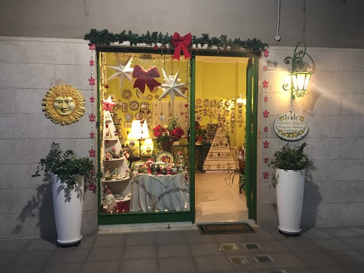 Ceramiche Artistiche Iride store