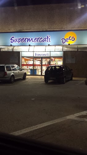 PAM Supermercato