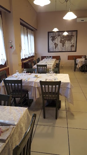 Albergo Ristorante Giardino di Balbarini Maria Grazia