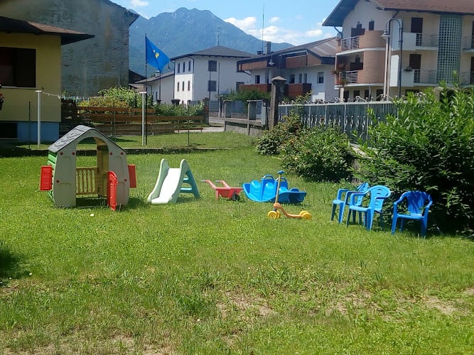 Alla Pineta