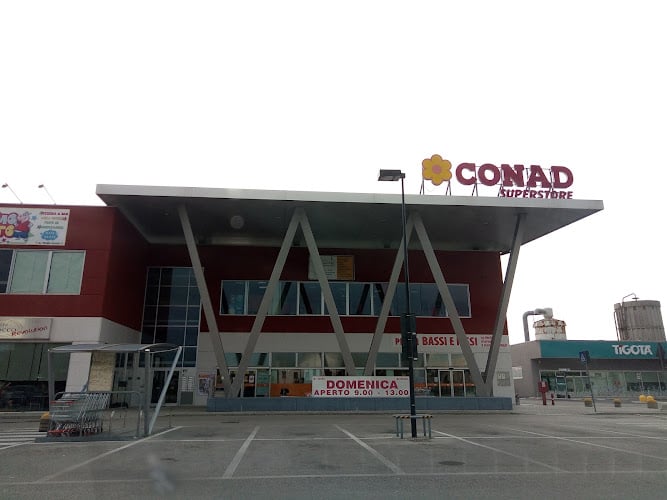 CONAD SUPERSTORE
