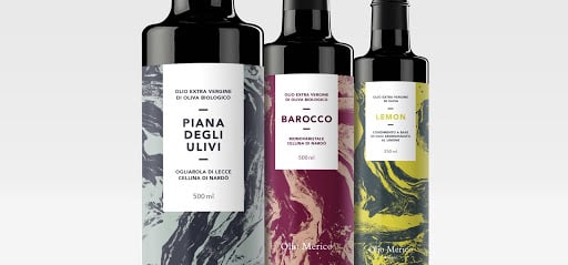 Olio Merico