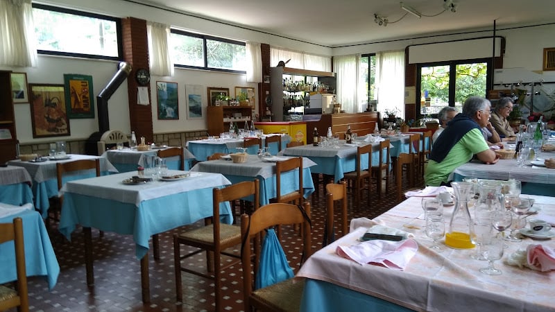 Trattoria da Palmina