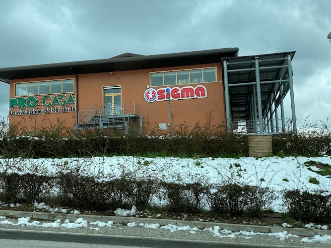 SIGMA Superstore | Trevico (AV)