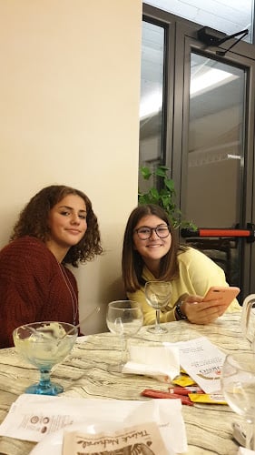 Ristorante Pizzeria al Vecchio Forno