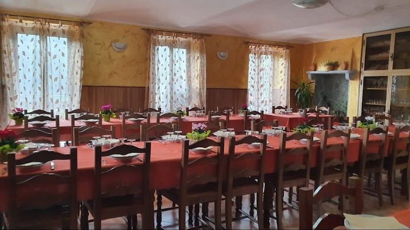 Bar Trattoria "Italia"