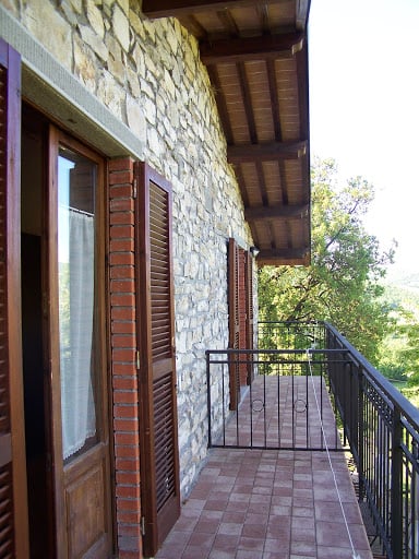 Agriturismo Ristorante Fontandrone