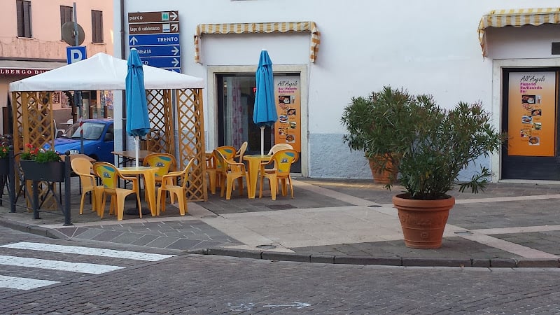 Bar All'Angolo