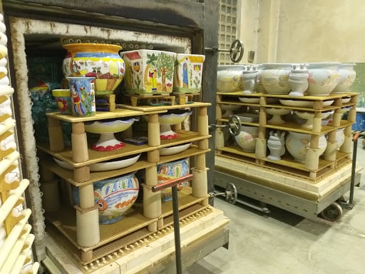 Ceramiche La Musa