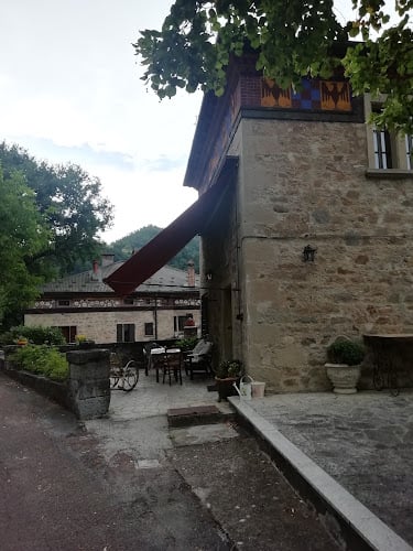 La Torretta B&B Riola (BO)
