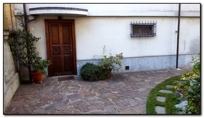 Bed and Breakfast la Rosa Bianca
