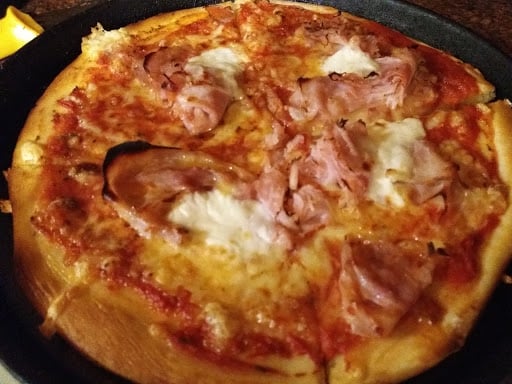 Pizzeria Moriconi