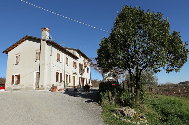 Agriturismo All'Antico Castello
