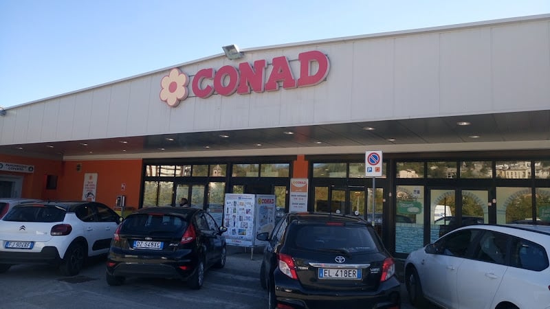 CONAD