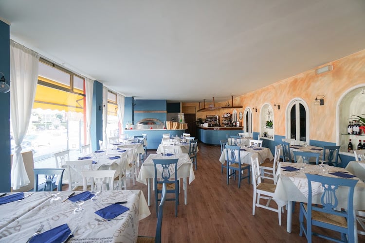 Ristorante Pizzeria Trattoria "La Pinsa" Manta Cuneo