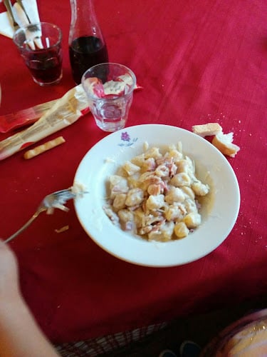 All'Antica Torre