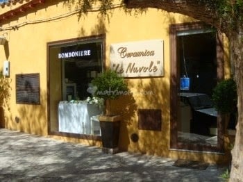 Le Nuvole Bomboniere