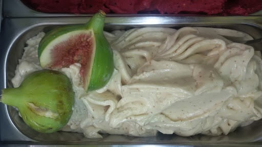L'isola del Gusto Gelateria