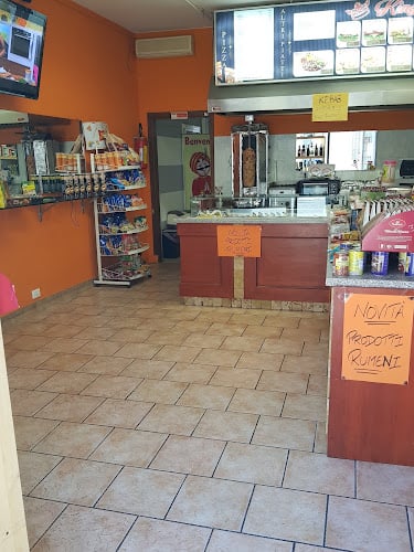 Zio King Kebab