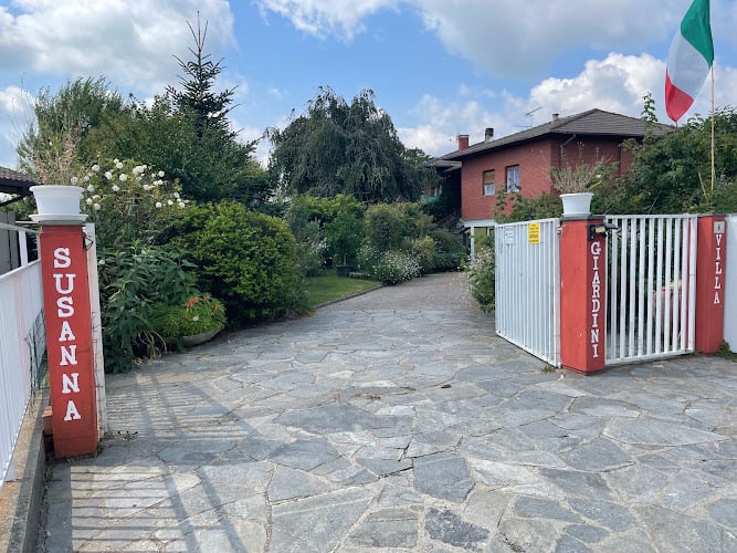 B&B Villa Giardini Susanna