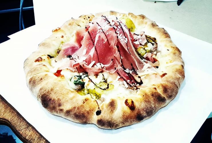Pizzeria Da Daniele