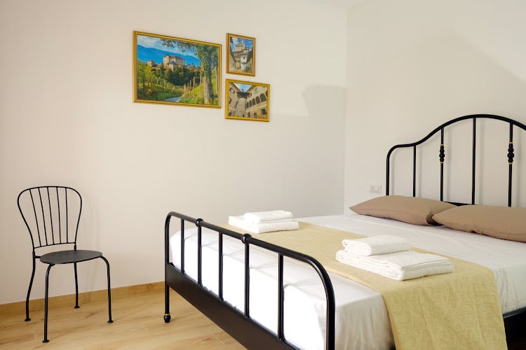 Appartamenti Alle 5 Torri