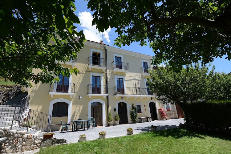 Residence Villa Valsi