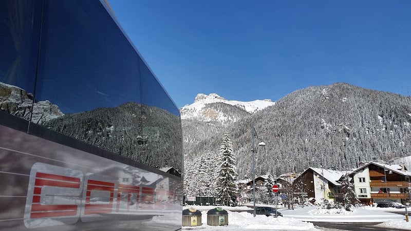 Autoservizi Comazzi