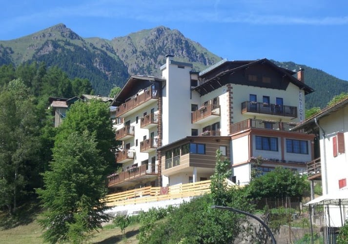 Albergo Pensione Serenetta