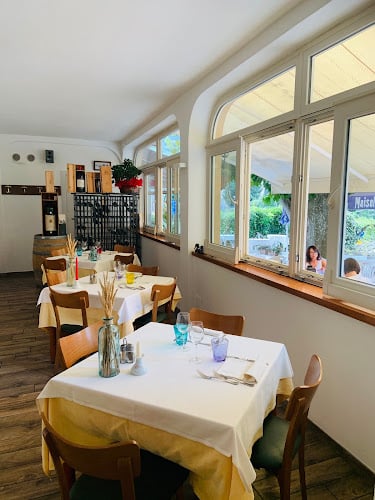 Locanda al Riposo di Ebser Patrizio & C. S.n.c.