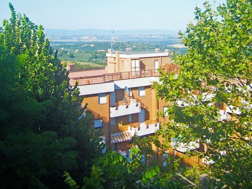 Hotel Panorama