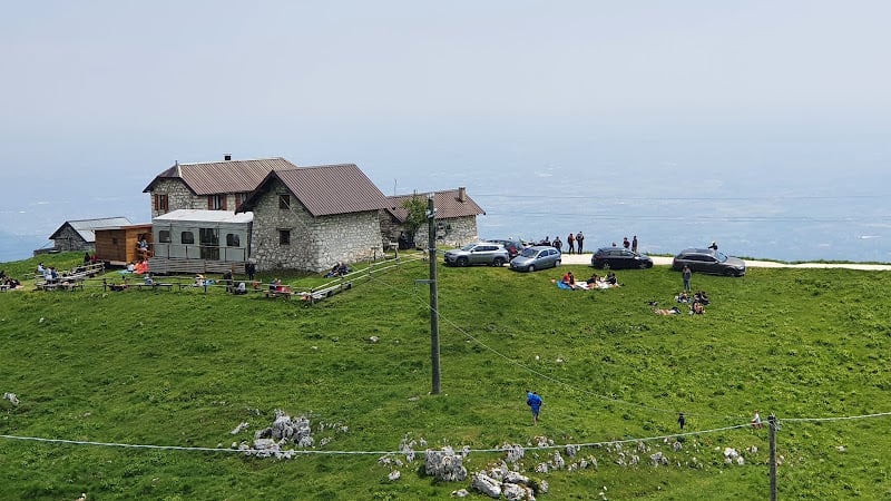 Malga Serona