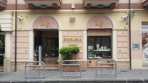 IG Gioielleria Isgrò