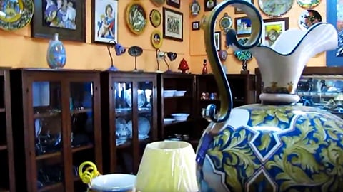 Ceramica MAC