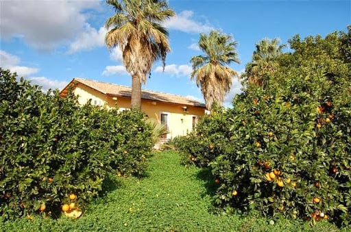 Il Giardino del Sole