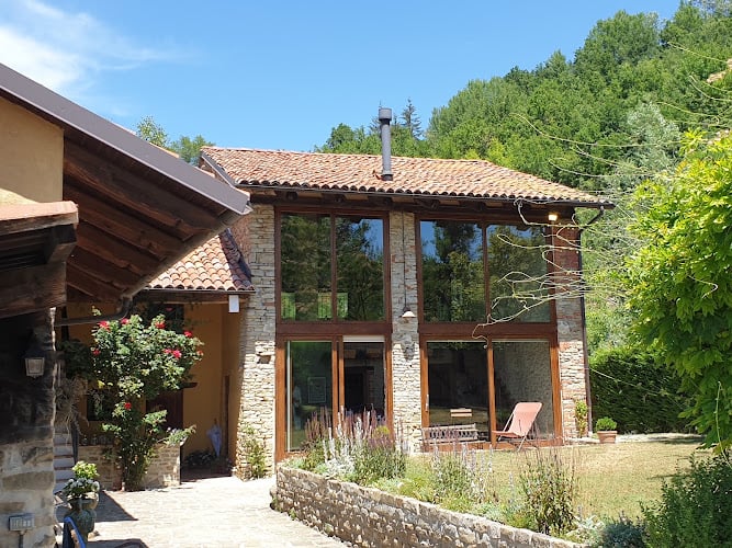 B&B Villa San Lorenzo