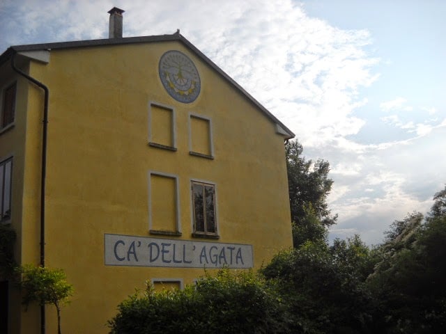 Cà dell'Agata