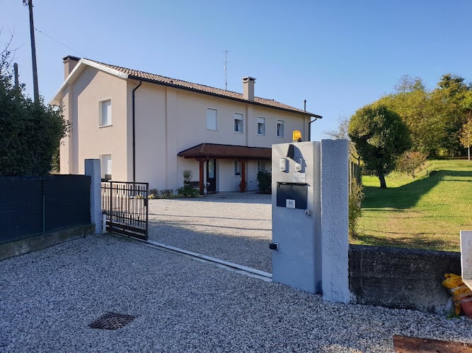 B&B la casa di Amedeo