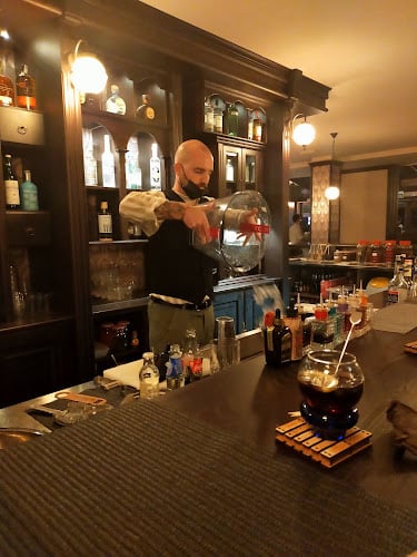 Green Park Gastro Pub