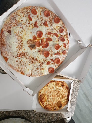 Pizza Trevi