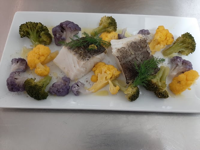 Il Nocciolo Selvatico Ristorante a Sieti (SA)