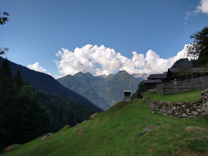 Prà dei Tassi