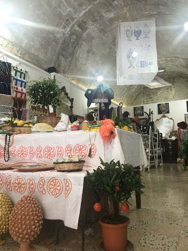 Colori del Sole | Modica