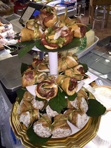 Arienzo Gastronomia